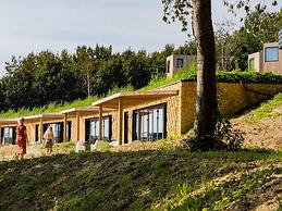 Beautiful Lodge in Gulpen With Great View