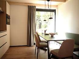 Beautiful Lodge in Gulpen With Great View
