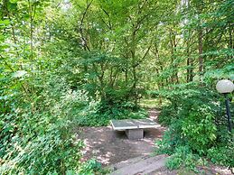 Holiday Home in Ulestraten With Forest