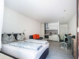 Chalet in Kaprun Near Ski Slopes