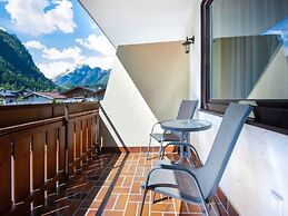 Chalet in Kaprun Near Ski Slopes