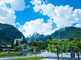 Chalet in Kaprun Near Ski Slopes