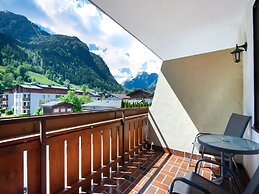Chalet in Kaprun Near Ski Slopes