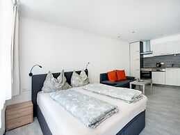 Chalet in Kaprun Near Ski Slopes