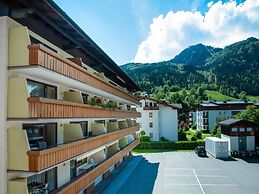 Chalet in Kaprun Near Ski Slopes