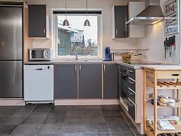 6 Person Holiday Home in Karrebaeksminde