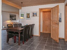 6 Person Holiday Home in Karrebaeksminde
