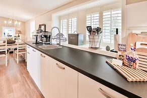 Holiday Home by the Wadden Sea