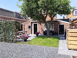 Holiday Home by the Wadden Sea