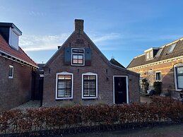Holiday Home by the Wadden Sea