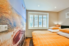 Holiday Home by the Wadden Sea
