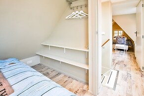 Holiday Home by the Wadden Sea