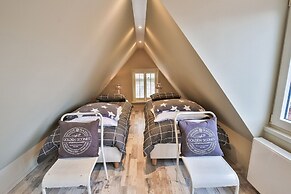 Holiday Home by the Wadden Sea