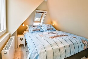 Holiday Home by the Wadden Sea