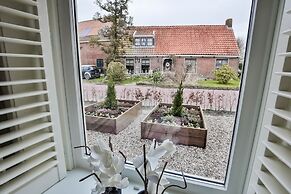 Holiday Home by the Wadden Sea