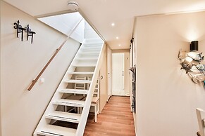 Holiday Home by the Wadden Sea