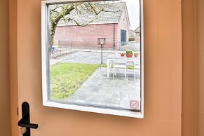 Holiday Home by the Wadden Sea