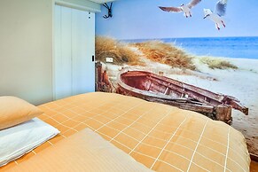Holiday Home by the Wadden Sea