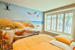 Holiday Home by the Wadden Sea