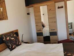 Hochwertige Ferienwohnung mit Tollem Ausblick