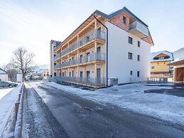 Hochwertige Ferienwohnung mit Tollem Ausblick