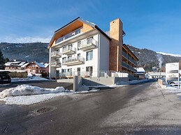 Hochwertige Ferienwohnung mit Tollem Ausblick