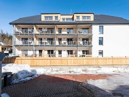 Hochwertige Ferienwohnung mit Tollem Ausblick