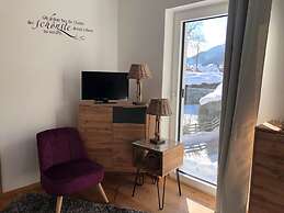 Hochwertige Ferienwohnung mit Tollem Ausblick