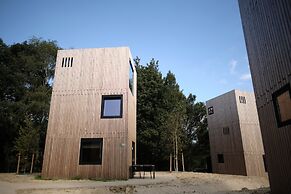 Special Lodge With Great View, Near Maastricht