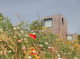 Special Lodge With Great View, Near Maastricht