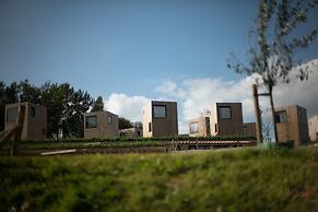 Special Lodge With Great View, Near Maastricht