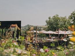 Special Lodge With Great View, Near Maastricht