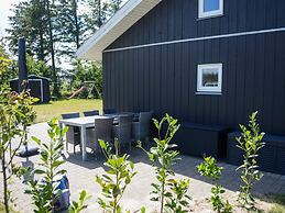 Holiday Home in Brovst
