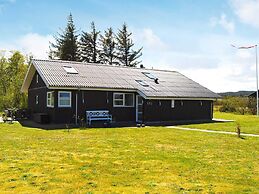 Holiday Home in Brovst