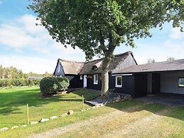 8 Person Holiday Home in Farso