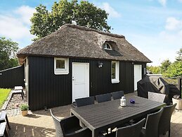 8 Person Holiday Home in Farso