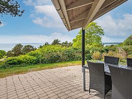 Holiday Home in Ebeltoft