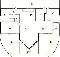 Holiday Home in Ebeltoft
