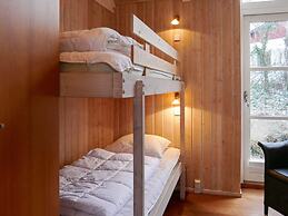 Holiday Home in Ebeltoft