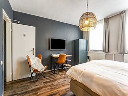 Holiday Home in Grubbenvorst by River Maas