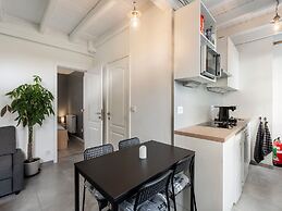 Tasteful Holiday Home in Loppem with Hot Tub