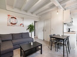 Tasteful Holiday Home in Loppem with Hot Tub