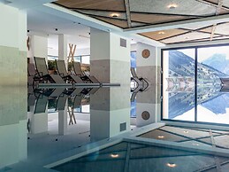 Nice Apartment With 2 Bathrooms, on the ski Slope