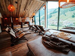 Nice Apartment With 2 Bathrooms, on the ski Slope