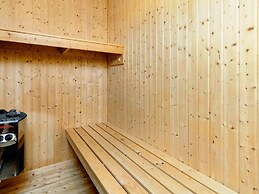 Holiday Home in Brovst