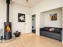 Holiday Home in Brovst