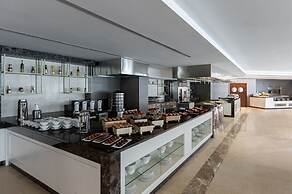 Algiers Marriott Hotel Bab Ezzouar