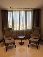 Algiers Marriott Hotel Bab Ezzouar