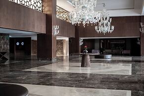 Algiers Marriott Hotel Bab Ezzouar
