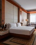 Algiers Marriott Hotel Bab Ezzouar